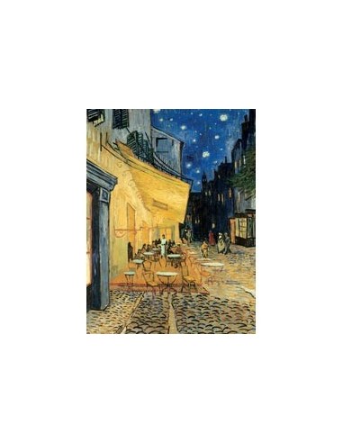 Ravensburger 15373 puzzle 1000 pz Arte