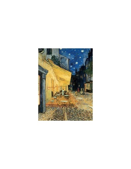 Ravensburger 15373 puzzle 1000 pz Arte