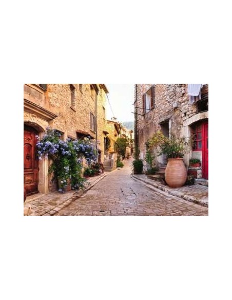 Ravensburger 14975 puzzle 1000 pz Edifici