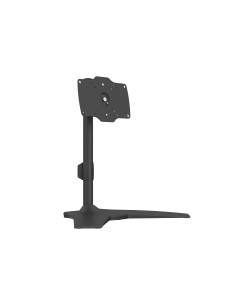 Multibrackets 7396 supporto da tavolo per Tv a schermo piatto 81,3 cm (32") Libera installazione Nero
