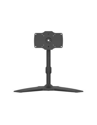 Multibrackets 7396 supporto da tavolo per Tv a schermo piatto 81,3 cm (32") Libera installazione Nero