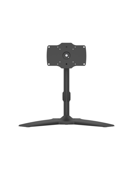 Multibrackets 7396 supporto da tavolo per Tv a schermo piatto 81,3 cm (32") Libera installazione Nero