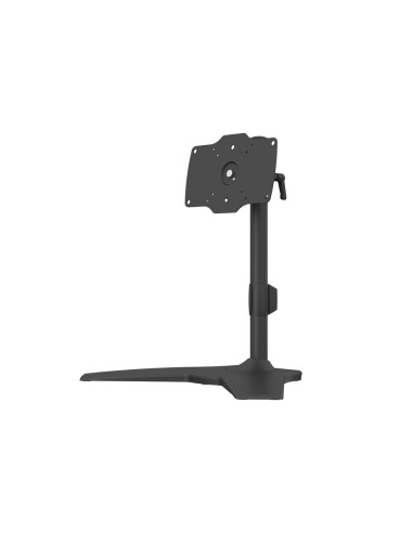 Multibrackets 7396 supporto da tavolo per Tv a schermo piatto 81,3 cm (32") Libera installazione Nero