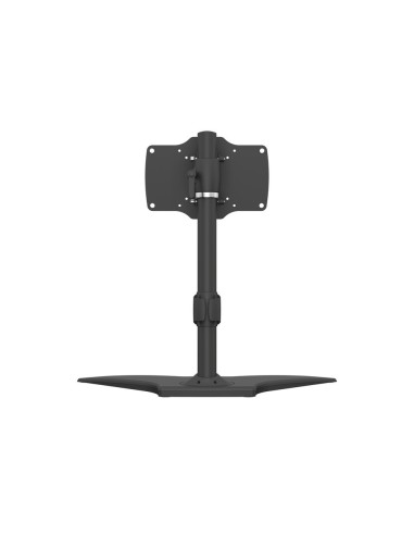 Multibrackets 7396 supporto da tavolo per Tv a schermo piatto 81,3 cm (32") Libera installazione Nero