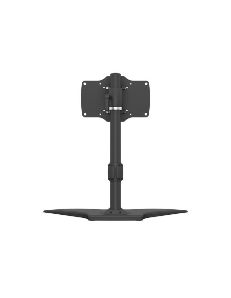 Multibrackets 7396 supporto da tavolo per Tv a schermo piatto 81,3 cm (32") Libera installazione Nero