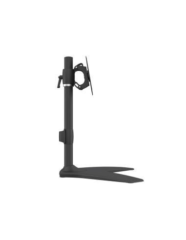 Multibrackets 7396 supporto da tavolo per Tv a schermo piatto 81,3 cm (32") Libera installazione Nero