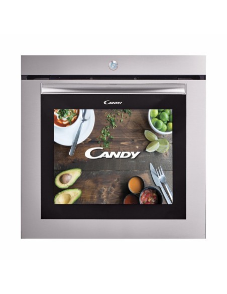 Candy Watch&Touch WATCH-TOUCH E 80 L A Acciaio inossidabile