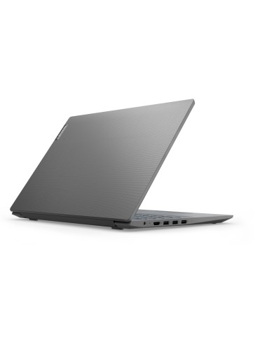 Lenovo V V15 3020E Computer portatile 39,6 cm (15.6") HD AMD 3000 8 GB DDR4-SDRAM 256 GB SSD Wi-Fi 5 (802.11ac) Windows 10 Home