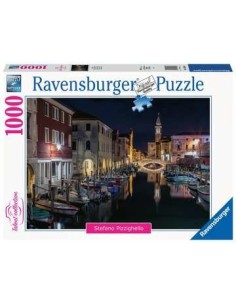 Ravensburger Canali di Venezia