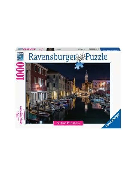 Ravensburger Canali di Venezia