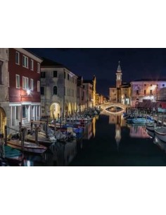 Ravensburger Canali di Venezia 2