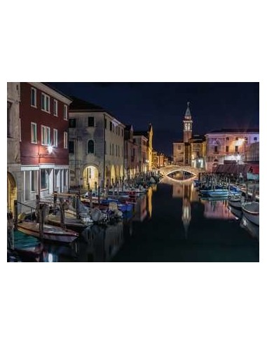 Ravensburger Canali di Venezia