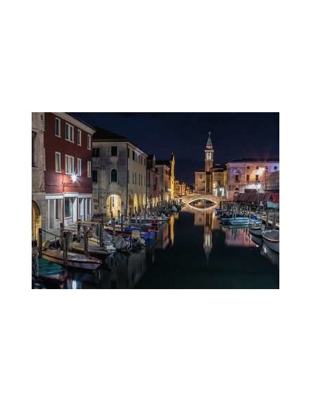 Ravensburger Canali di Venezia