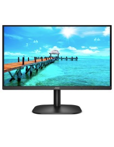 AOC B2 22B2H Monitor PC 54,6 cm (21.5") 1920 x 1080 Pixel Full HD LED Nero 2