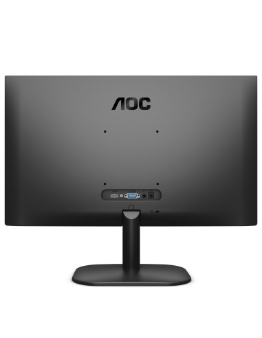 AOC B2 22B2H Monitor PC 54,6 cm (21.5") 1920 x 1080 Pixel Full HD LED Nero