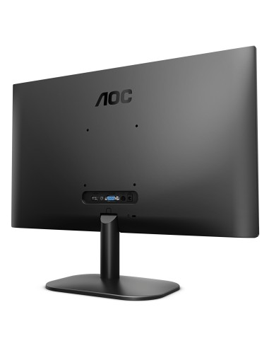 AOC B2 22B2H Monitor PC 54,6 cm (21.5") 1920 x 1080 Pixel Full HD LED Nero