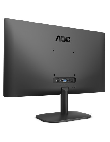 AOC B2 22B2H Monitor PC 54,6 cm (21.5") 1920 x 1080 Pixel Full HD LED Nero