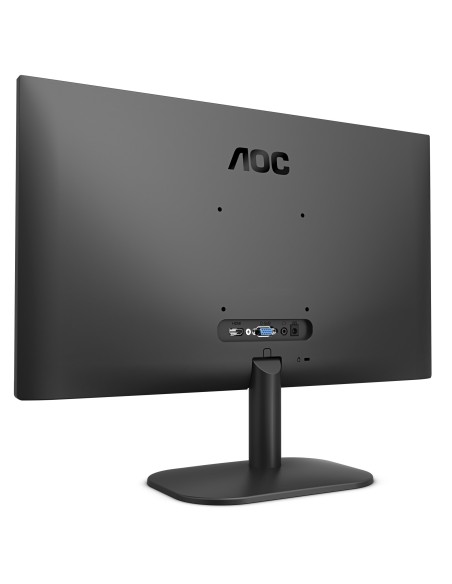 AOC B2 22B2H Monitor PC 54,6 cm (21.5") 1920 x 1080 Pixel Full HD LED Nero