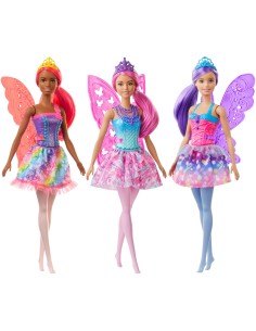 Mattel GJJ98 bambola