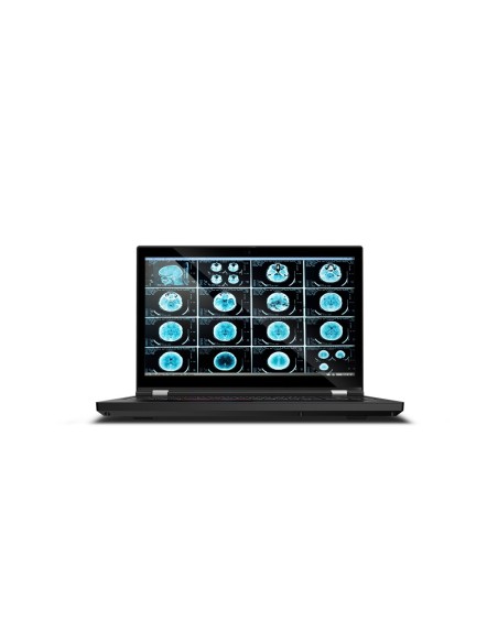 Lenovo ThinkPad P15 i7-10750H Workstation mobile 39,6 cm (15.6") Full HD Intel® Core™ i7 16 GB DDR4-SDRAM 512 GB SSD NVIDIA