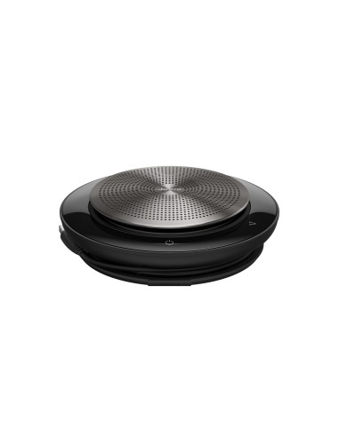 Jabra Speak 750 UC vivavoce Universale USB Bluetooth Nero, Argento