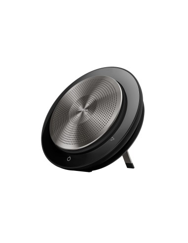 Jabra Speak 750 UC vivavoce Universale USB Bluetooth Nero, Argento