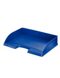 Leitz Plus Polistirolo Blu 2