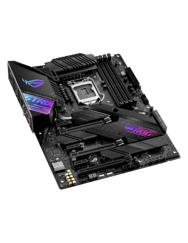 ASUS ROG STRIX Z490-E GAMING Intel Z490 LGA 1200 ATX