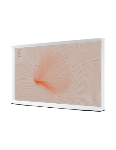 Samsung TV The Serif 4K 49" 2019