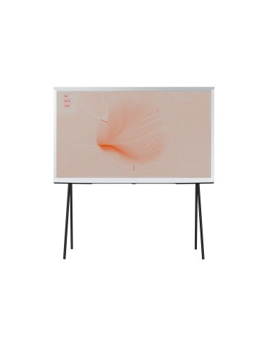 Samsung TV The Serif 4K 49" 2019