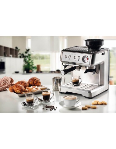 Ariete 1313 Automatica Manuale Macchina per espresso 2 L