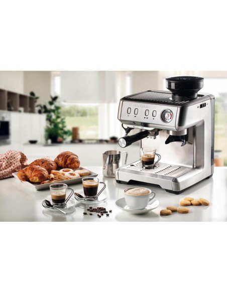 Ariete 1313 Automatica Manuale Macchina per espresso 2 L