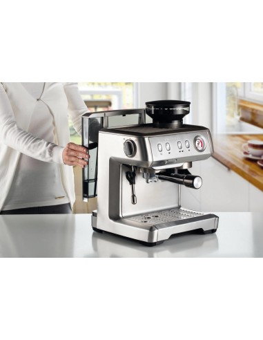 Ariete 1313 Automatica Manuale Macchina per espresso 2 L