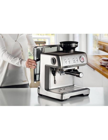 Ariete 1313 Automatica Manuale Macchina per espresso 2 L