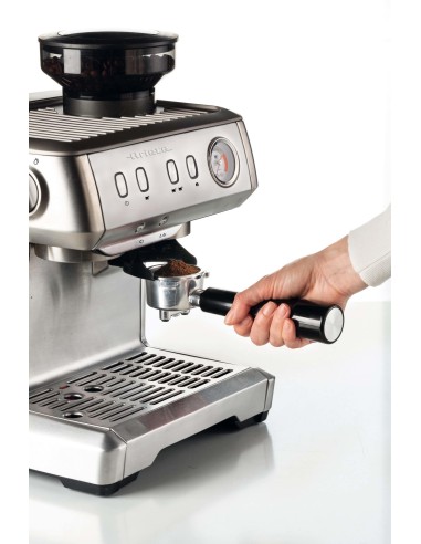 Ariete 1313 Automatica Manuale Macchina per espresso 2 L