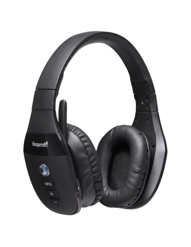 Jabra 203582 cuffia e auricolare Wireless A Padiglione Ufficio Micro-USB Bluetooth Nero