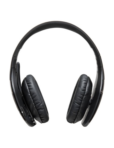 Jabra 203582 cuffia e auricolare Wireless A Padiglione Ufficio Micro-USB Bluetooth Nero