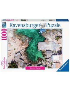 Ravensburger Caló de Sant Agustí
