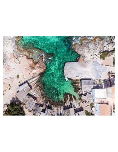 Ravensburger Caló de Sant Agustí