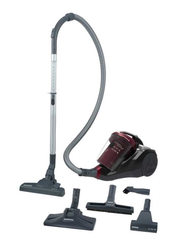 Hoover Chorus CH50PET 011 2,5 L A cilindro Secco 550 W Senza sacchetto