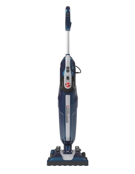 Hoover H-PURE 700 STEAM HPS700 011 Pulitore a vapore verticale 0,5 L Blu