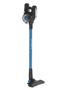 Hoover H-FREE 200 HF222UPT 011 Nero Senza sacchetto