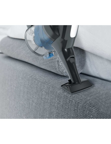 Hoover H-FREE 200 HF222UPT 011 Nero Senza sacchetto
