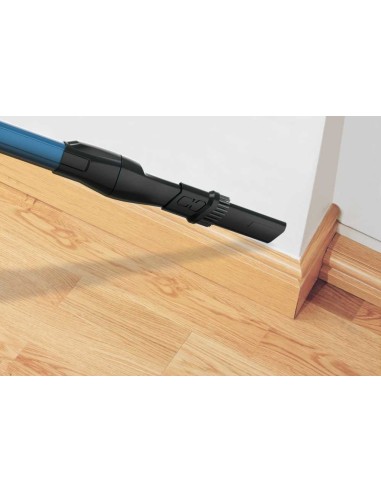 Hoover H-FREE 200 HF222UPT 011 Nero Senza sacchetto