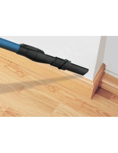 Hoover H-FREE 200 HF222UPT 011 Nero Senza sacchetto