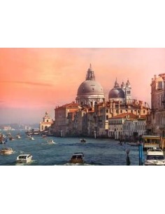 Ravensburger Mediterranean Italy 2