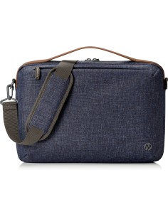 HP Custodia Renew 15 Navy Topload