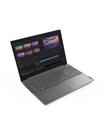 Lenovo V V15 3250U Computer portatile 39,6 cm (15.6") Full HD AMD Ryzen™ 3 8 GB DDR4-SDRAM 256 GB SSD Wi-Fi 5 (802.11ac)