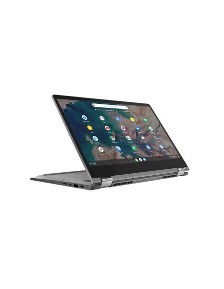 Lenovo IdeaPad Flex 5 i5-10210U Chromebook 33,8 cm (13.3") Touch screen Full HD Intel® Core™ i5 4 GB DDR4-SDRAM 64 GB eMMC