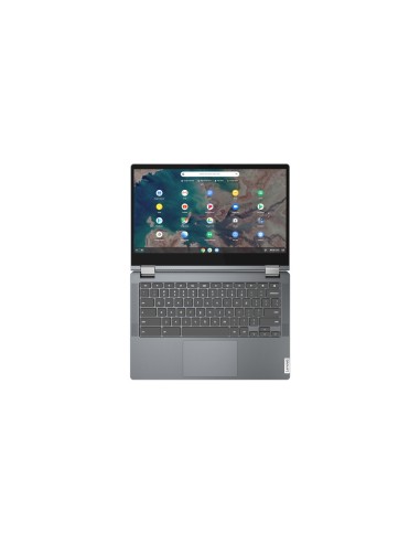 Lenovo IdeaPad Flex 5 i5-10210U Chromebook 33,8 cm (13.3") Touch screen Full HD Intel® Core™ i5 4 GB DDR4-SDRAM 64 GB eMMC